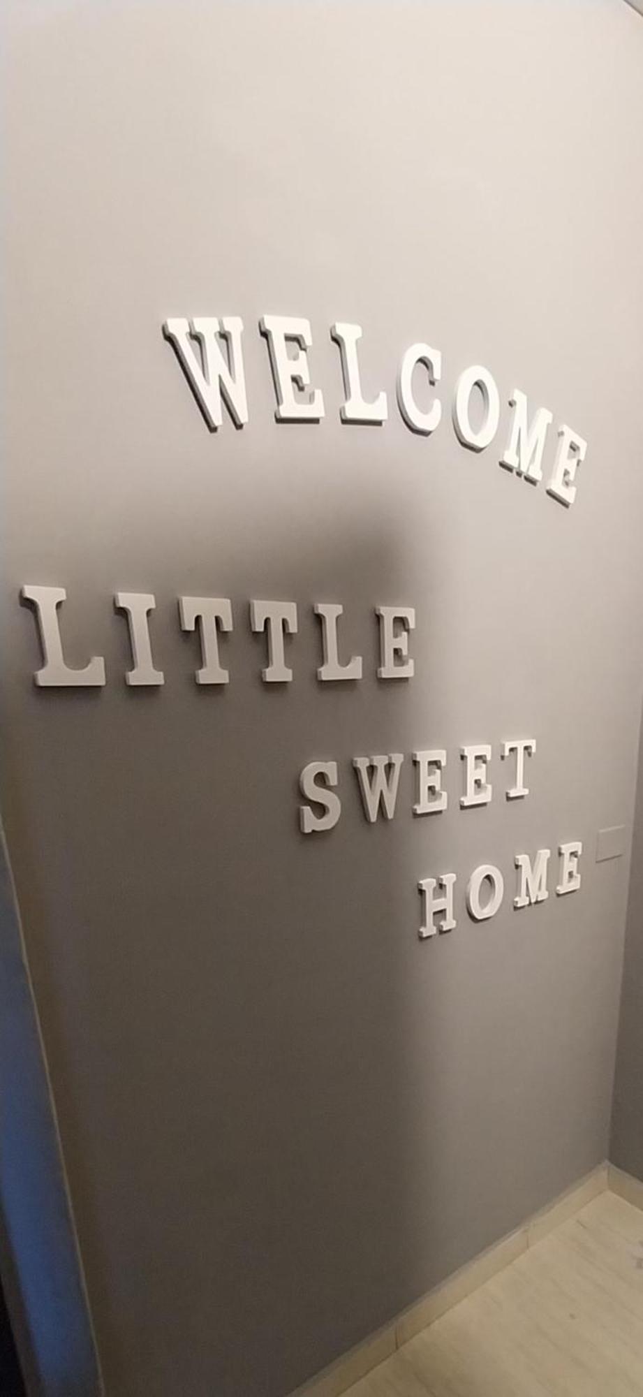 Little Sweet Home - Fiera Milano Pero Exterior foto